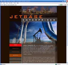 Jetbase