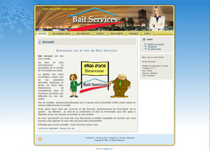 Bait Services