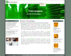 Convergeans