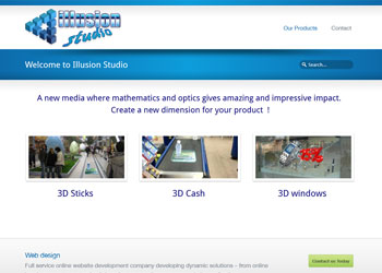 Illusion Studio